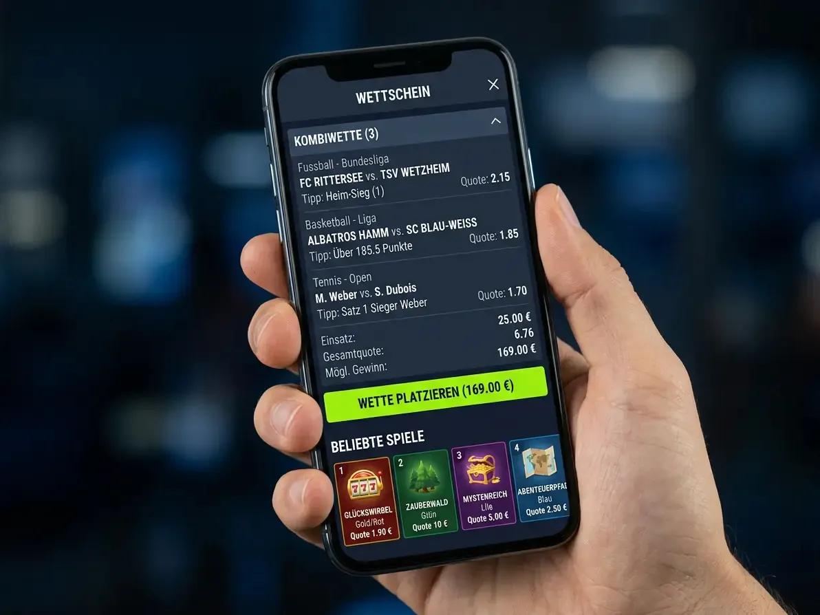Über Baxterbet Casino – Ihre führende Adresse für Premium-Entertainment