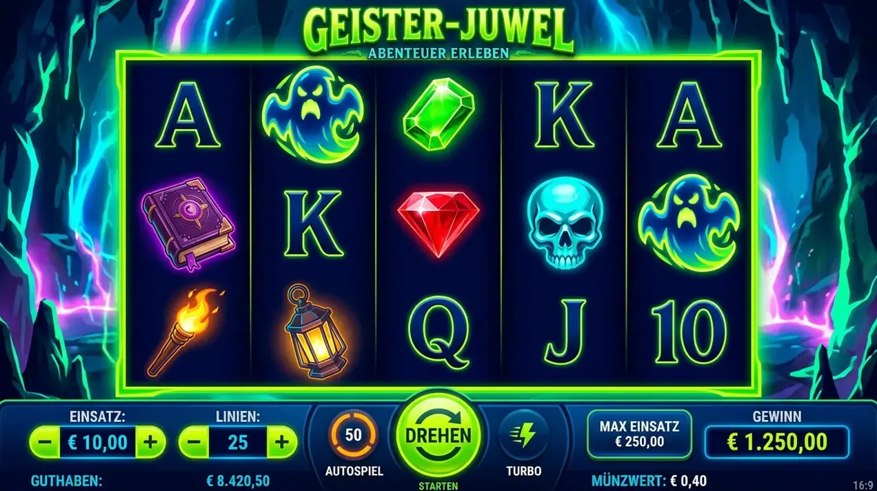Slots · Baxterbet